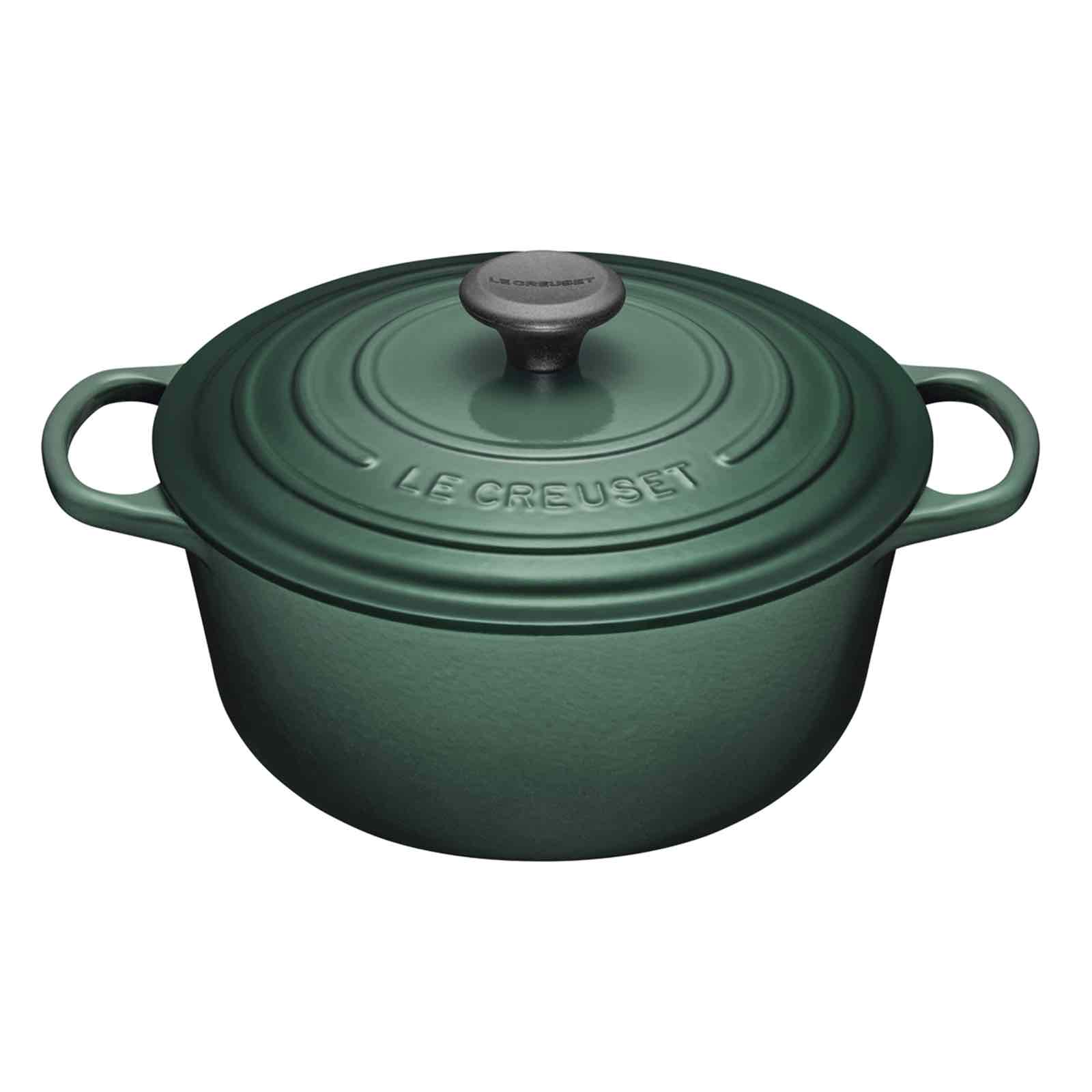 Le Creuset Round French Oven 5.3L | Artichaut